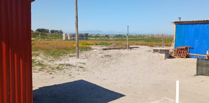 0 Bedroom Property for Sale in Schaap Kraal Western Cape